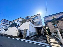 神奈川県横浜市緑区鴨居7丁目