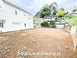神奈川県横浜市緑区三保町