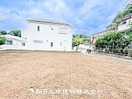 神奈川県横浜市緑区三保町：物件画像