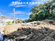 神奈川県横浜市緑区三保町：物件画像