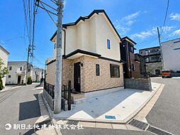 神奈川県横浜市旭区川井本町