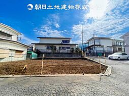 神奈川県横浜市緑区中山6丁目