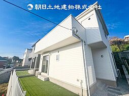 神奈川県横浜市旭区川井本町