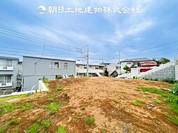 神奈川県横浜市旭区川井本町