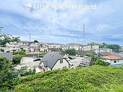 神奈川県横浜市都筑区川和町