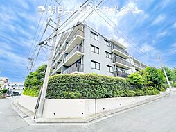 シティテラス横浜つづきの丘　A棟
