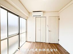 子供部屋の画像