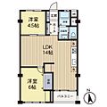 希望ケ丘第3コーポラスB棟8階1,798万円