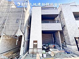 神奈川県横浜市緑区長津田みなみ台7丁目