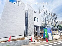 神奈川県横浜市緑区長津田みなみ台7丁目