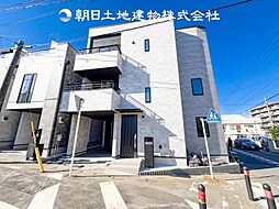 神奈川県横浜市緑区長津田みなみ台7丁目