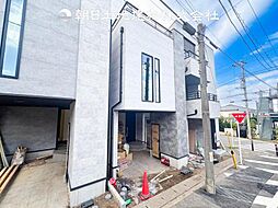 神奈川県横浜市緑区長津田みなみ台7丁目