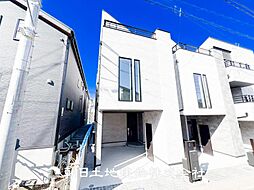 神奈川県横浜市緑区長津田みなみ台7丁目