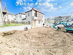 神奈川県横浜市旭区上川井町
