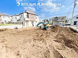 神奈川県横浜市旭区上川井町