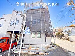 神奈川県横浜市緑区長津田みなみ台7丁目