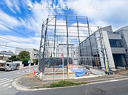 神奈川県横浜市緑区長津田みなみ台7丁目