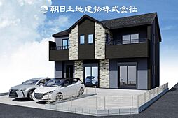 神奈川県横浜市瀬谷区南瀬谷1丁目