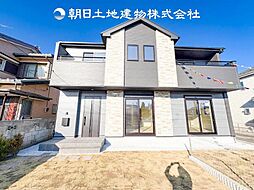 神奈川県横浜市瀬谷区南瀬谷1丁目