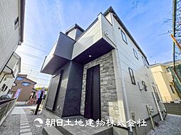 神奈川県横浜市青葉区奈良町