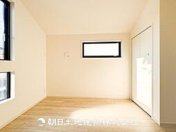 子供部屋の画像