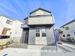 神奈川県横浜市青葉区奈良町