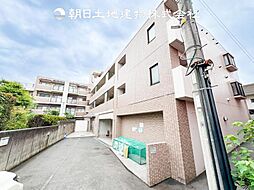 サングレイス鴨居サウスコート