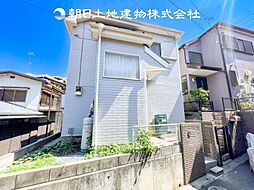 神奈川県横浜市港北区岸根町
