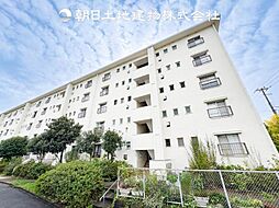 たまプラーザ団地　5街区9号棟