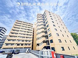 モア・クレストアクゼス新横浜