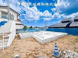 神奈川県横浜市港北区篠原東2丁目