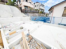 神奈川県横浜市港北区篠原東2丁目