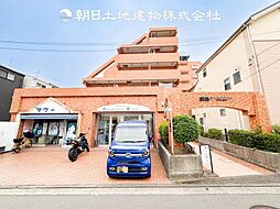 綱島ダイヤモンドマンション