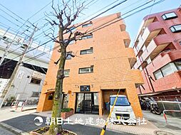 ライオンズマンション江田第3