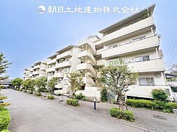 あおば山の手台ヴェルディール奈良　1号棟