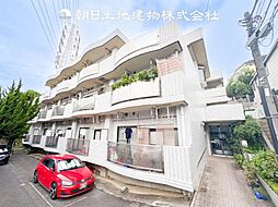 グリーンヒルズ菊名