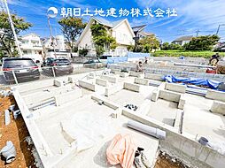 神奈川県横浜市青葉区荏田西3丁目