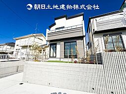 神奈川県横浜市青葉区荏田西3丁目