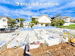 神奈川県横浜市青葉区荏田西3丁目