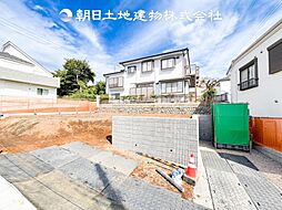 神奈川県横浜市旭区東希望が丘