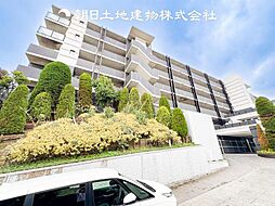 レーベンリヴァーレ横濱鶴ヶ峰ヒルズ