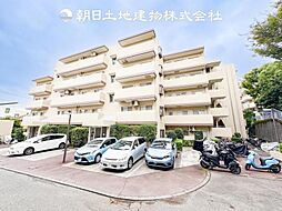 藤和ライブタウン中山　3号棟