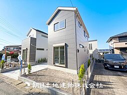 神奈川県横浜市旭区金が谷2丁目