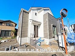 神奈川県横浜市旭区金が谷2丁目