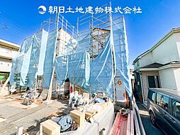 神奈川県横浜市旭区東希望が丘