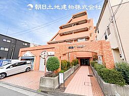 綱島ダイヤモンドマンション