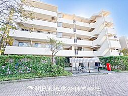 サザンヒルズ竹山　10番館