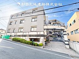 安心を買うなら、朝日土地建物へビッグヴァン桜ヶ丘