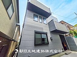 外観の画像