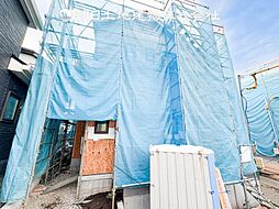 東京都町田市南大谷1丁目